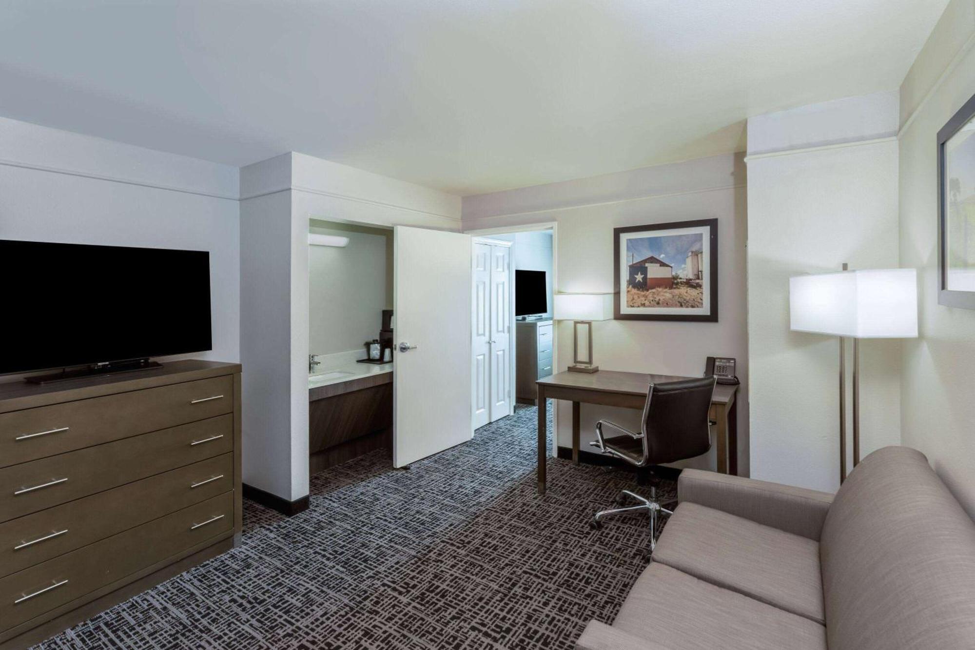 La Quinta By Wyndham Rockwall Buitenkant foto