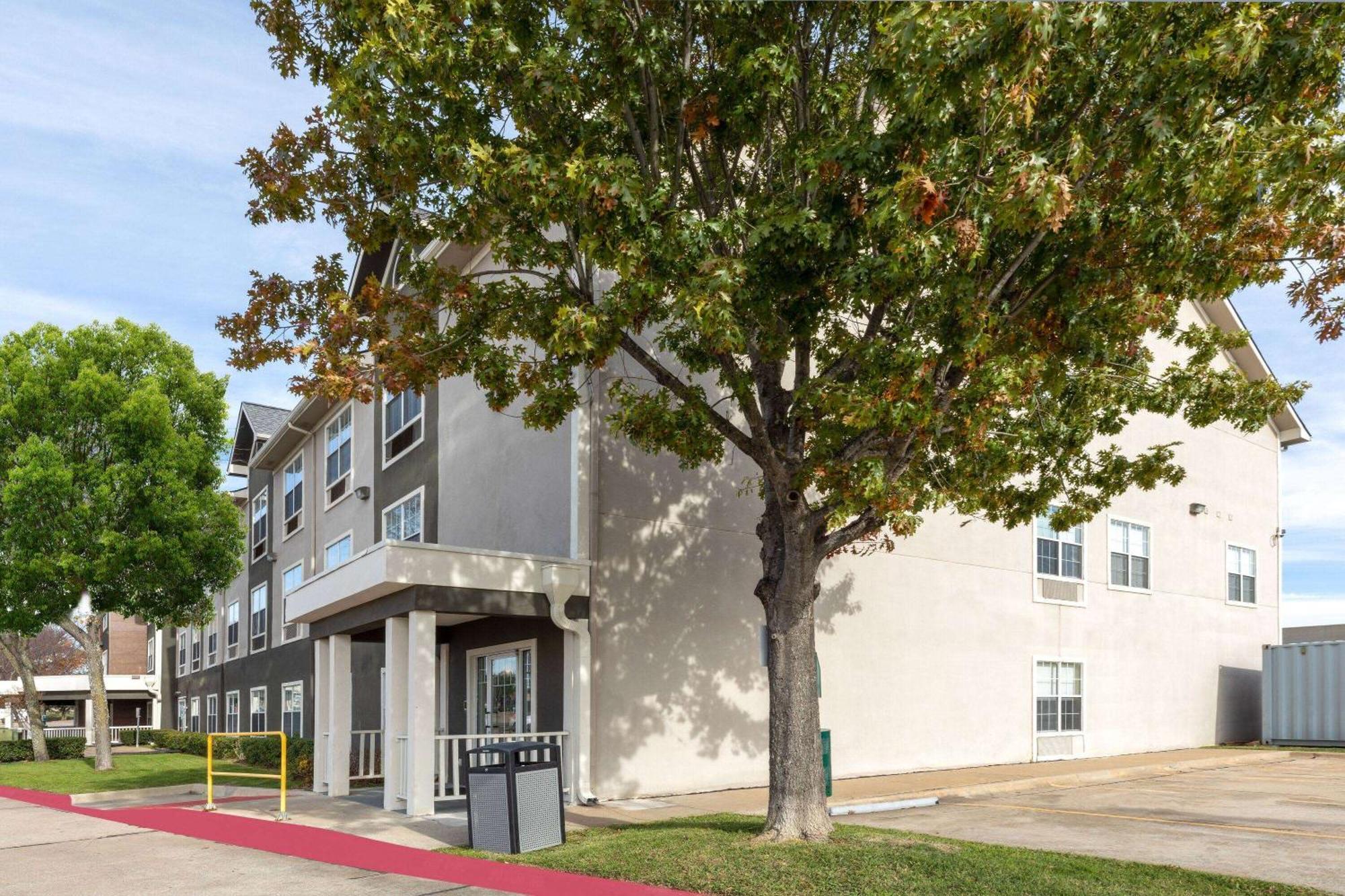 La Quinta By Wyndham Rockwall Buitenkant foto